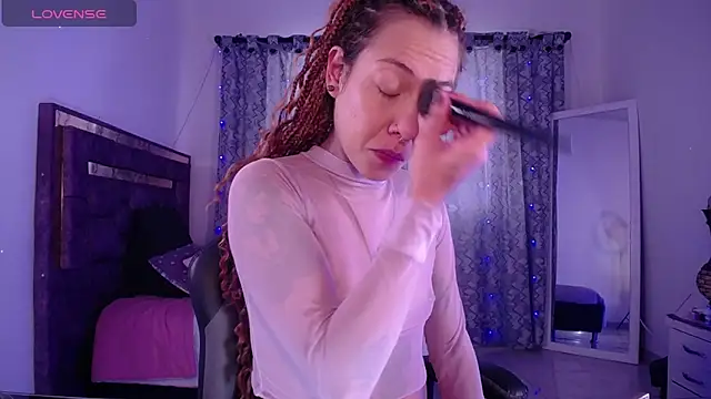 alejandrafitt online show from May 2026 09:53:01 PM