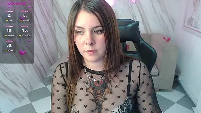 Snapshot of Paula_b_ chatting on September 2025 01:06:02 AM Paula b online show from September 2025 01:06:02 AM