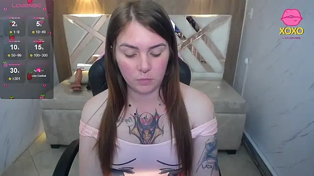 Snapshot of Paula_b_ chatting on March 2026 02:24:01 PM Paula b online show from March 2026 02:24:01 PM