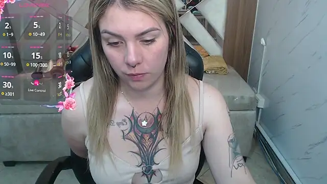 Paula b  online show from June 2026 12:44:01 PM