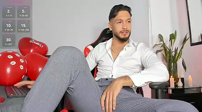 sanjuan01 online show from February 2025 07:28:02 PM