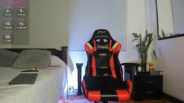 sanjuan01 online show from March 2025 06:19:02 PM