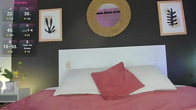 VioletPaket online show from May 2026 12:13:01 PM