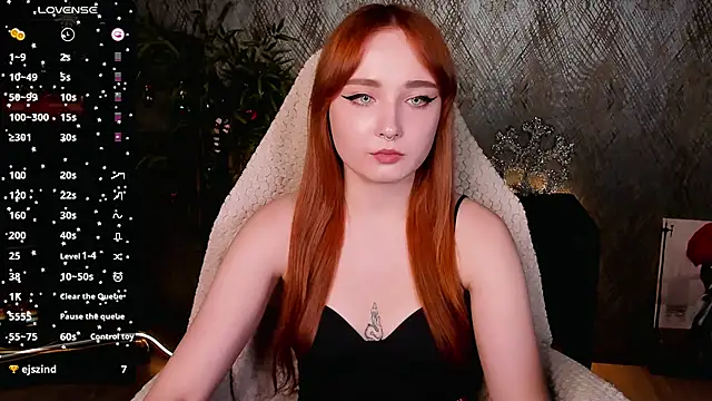 Snapshot of Emma_Chery chatting on December 2024 07:46:02 PM Emma Chery online show from December 2024 07:46:02 PM