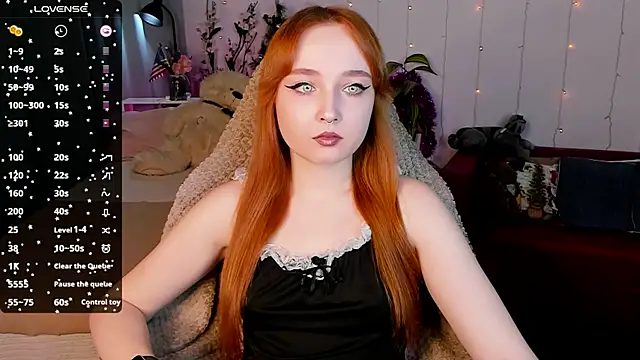 Snapshot of Emma_Chery chatting on January 2025 01:35:02 PM Emma Chery online show from January 2025 01:35:02 PM