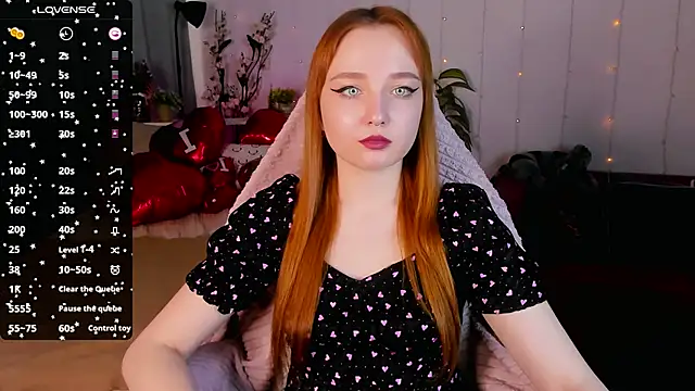 Snapshot of Emma_Chery chatting on February 2025 08:43:01 AM Emma Chery online show from February 2025 08:43:01 AM