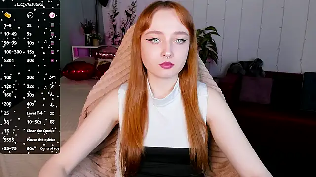 Snapshot of Emma_Chery chatting on February 2025 05:48:01 AM Emma Chery online show from February 2025 05:48:01 AM