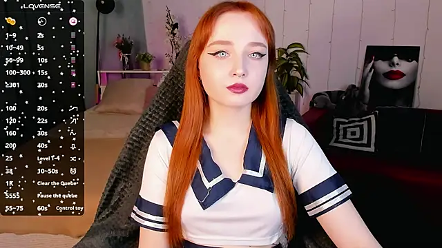 Snapshot of Emma_Chery chatting on March 2025 08:43:01 AM Emma Chery online show from March 2025 08:43:01 AM