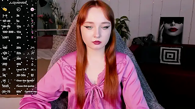 Snapshot of Emma_Chery chatting on March 2025 11:53:02 AM Emma Chery online show from March 2025 11:53:02 AM