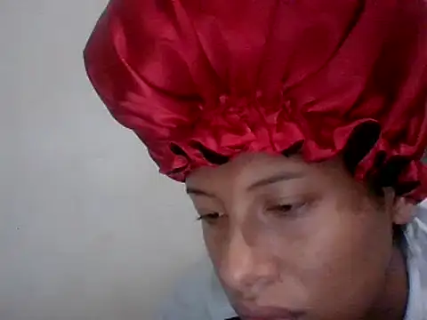 Snapshot of Kitra_New chatting on February 2025 09:33:01 AM Kitra New online show from February 2025 09:33:01 AM