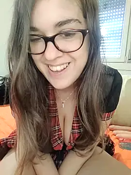 Snapshot of Miachan_LaGattinaVogliosa chatting on October 2025 01:08:02 PM Miachan LaGattinaVogliosa online show from October 2025 01:08:02 PM