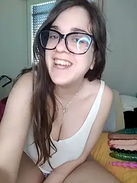 Miachan LaGattinaVogliosa online show from May 2026 02:01:02 PM