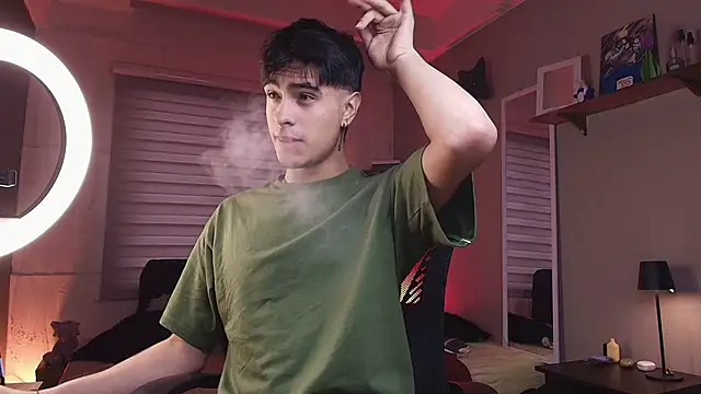 thiago rockwelll online show from March 2025 10:32:02 PM