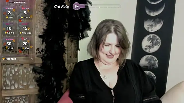 Madam Verity online show from February 2025 03:55:02 AM