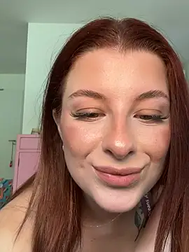 Mia-Minou online show from June 2026 08:16:01 AM