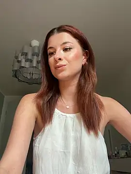 Mia-Minou online show from July 2026 12:55:01 PM