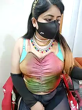 SHUBHI880 online show from January 2025 10:27:01 PM