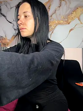 Isabella 21x online show from September 2025 12:54:01 PM