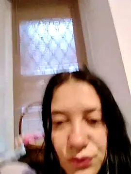 Isabella 21x online show from March 2026 11:39:01 AM