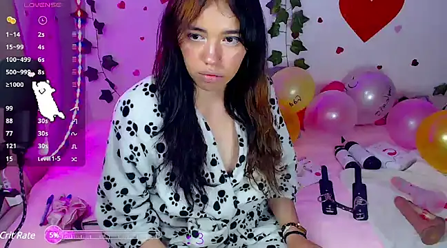 sophie north online show from February 2025 05:17:02 PM