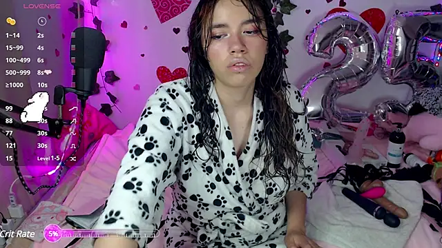 sophie north online show from February 2025 04:58:02 PM