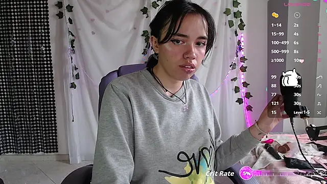 sophie north online show from September 2025 04:32:02 PM