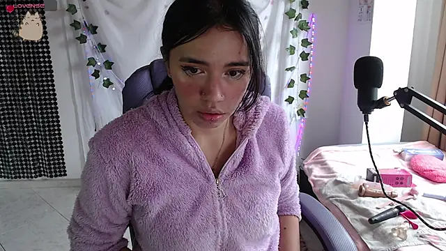 sophie north online show from February 2026 05:51:01 PM