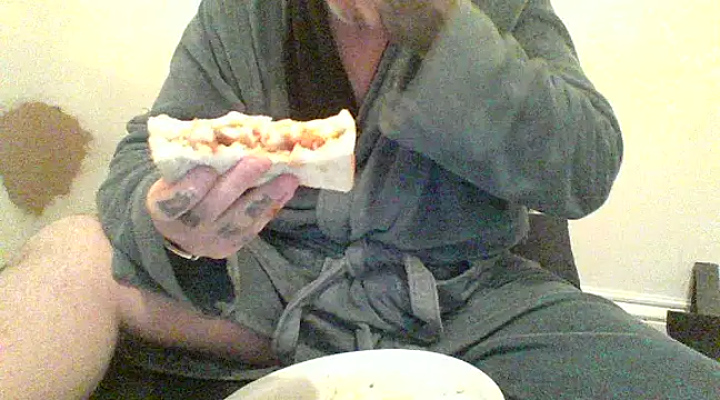 oldenglishguy online show from December 2024 07:17:01 PM