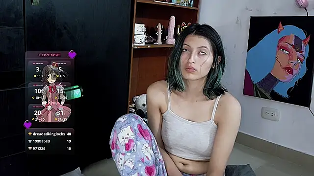 Camila---torres online show from March 2026 04:34:01 PM