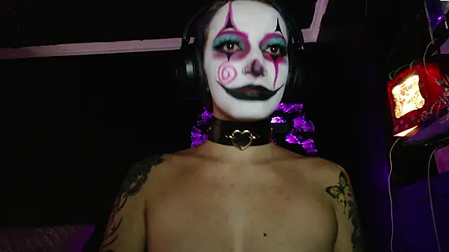 Eloise-brown online show from December 2025 07:44:01 PM