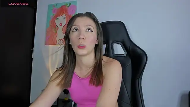 roxanne jones1 online show from July 2026 09:08:01 PM