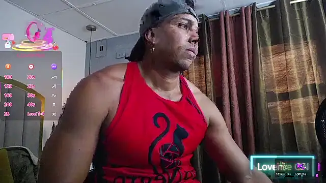 randy paterman  online show from June 2026 07:16:01 PM