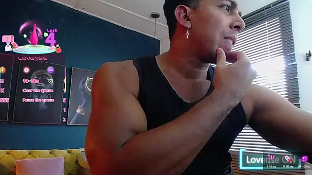randy paterman  online show from July 2026 07:21:01 PM