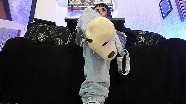 vivi-honey online show from December 2024 03:58:01 AM