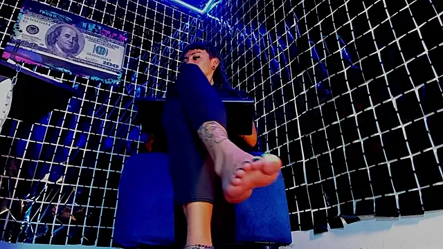 vivi-honey online show from March 2025 11:42:02 AM