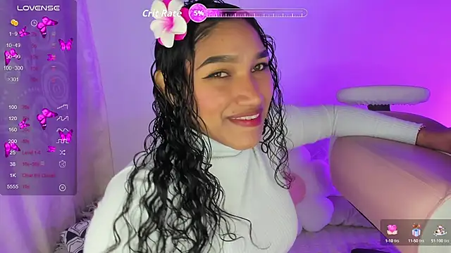 Olivia fx online show from September 2025 09:38:01 PM