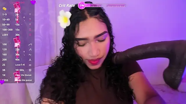 Olivia fx online show from January 2026 06:33:01 PM