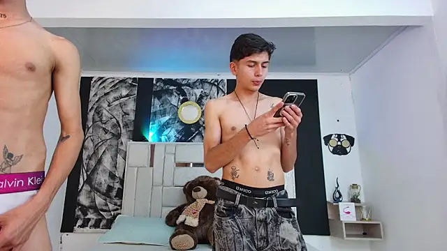 Jack lover1724 online show from April 2026 10:36:01 PM