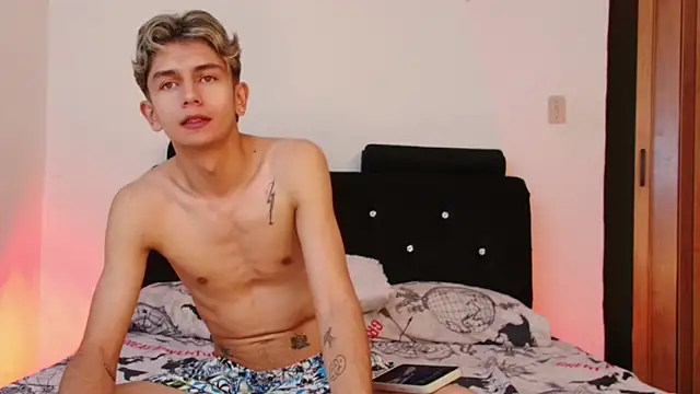 Jack lover1724 online show from May 2026 04:07:02 AM