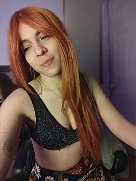 Snapshot of MaryannG chatting on July 2026 10:24:01 AM MaryannG online show from July 2026 10:24:01 AM