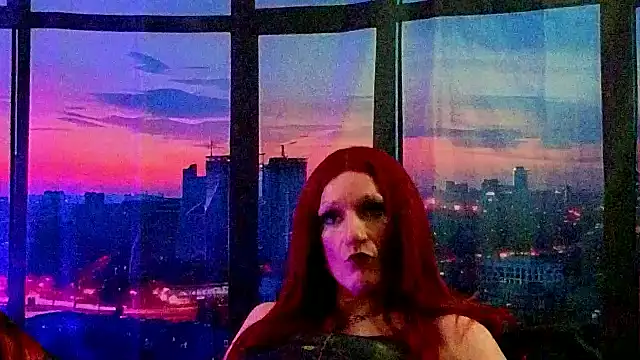 LuvNuk online show from May 2026 04:15:01 PM