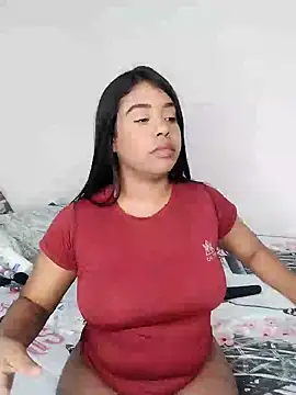 Snapshot of Fanny_Klean chatting on January 2025 02:26:01 PM Fanny Klean online show from January 2025 02:26:01 PM