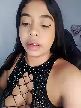 Snapshot of Fanny_Klean chatting on February 2025 05:59:02 AM Fanny Klean online show from February 2025 05:59:02 AM