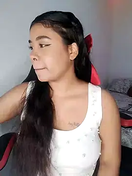 Snapshot of Fanny_Klean chatting on March 2025 02:01:02 AM Fanny Klean online show from March 2025 02:01:02 AM