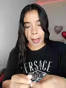 Snapshot of Fanny_Klean chatting on March 2025 03:34:01 AM Fanny Klean online show from March 2025 03:34:01 AM