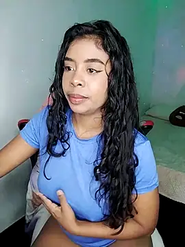 Snapshot of Fanny_Klean chatting on October 2025 04:18:02 AM Fanny Klean online show from October 2025 04:18:02 AM