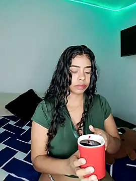 Snapshot of Fanny_Klean chatting on February 2026 03:35:01 AM Fanny Klean online show from February 2026 03:35:01 AM