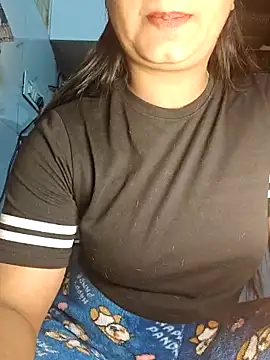 Manpreet kaur21 online show from February 2025 12:55:01 PM