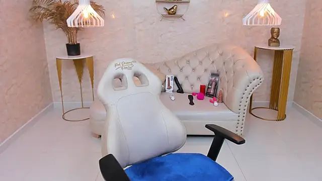 LYA SWEETX online show from February 2025 07:15:02 AM