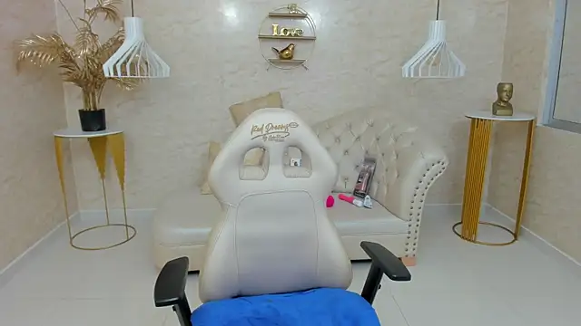 LYA SWEETX online show from March 2025 10:13:02 AM